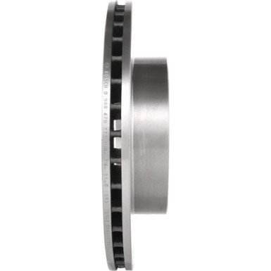 Bremsscheibe VA 0 986 478 772 Bremsscheibe VA 0 986 478 772