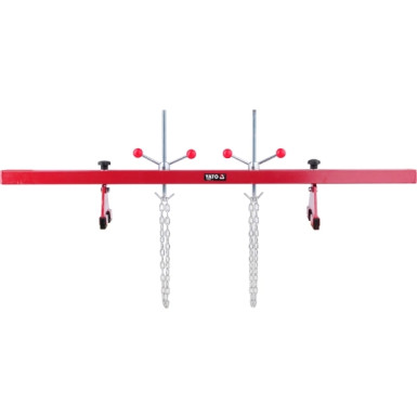 Motorbrücke 500 Kg YT-55568