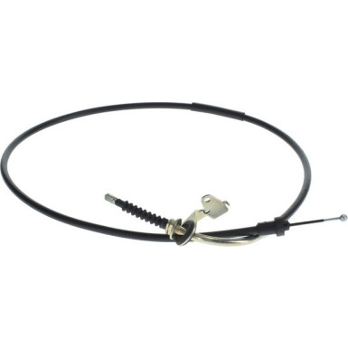 Handbremsseil li MINI 1987482229