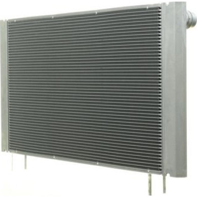 Kühler, Motorkühlung BEHR Premium Line CR 1093 000P