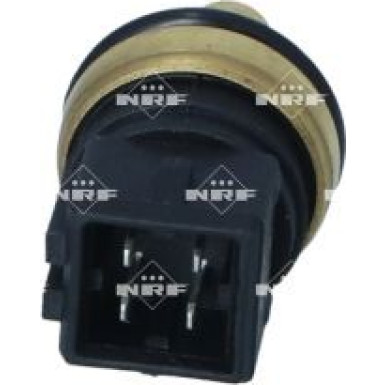 Sensor, Kühlmitteltemperatur EASY FIT 727107