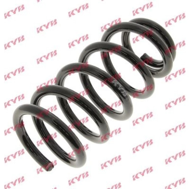 KYB Fahrwerksfeder Honda T. Cr-V Ii 2.0/2.2Ctdi 07/02-09/06 RC5809 KYB Fahrwerksfeder Honda T. Cr-V Ii 2.0/2.2Ctdi 07/02-09/06 RC5809