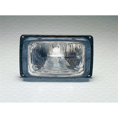 MAGNETI MARELLI Streuscheibe, Hauptscheinwerfer 711305620468
