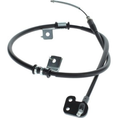 Handbremsseil HYUNDAI i10 07 1987482836
