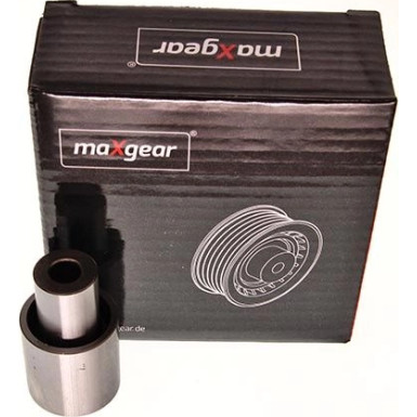 Maxgear Umlenk- / Führungsrolle, Zahnriemen 54-0379 Maxgear Umlenk- / Führungsrolle, Zahnriemen 54-0379