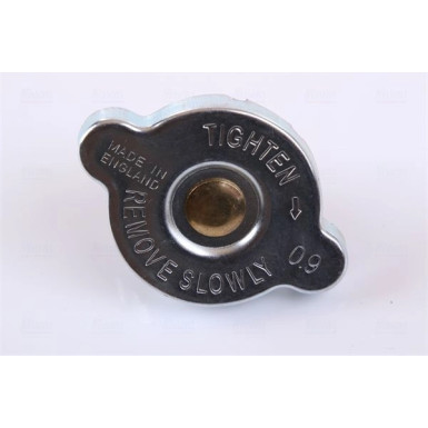 Wasserkühler PKW 67345A