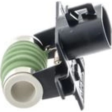 MAHLE Widerstand, Innenraumgebläse ABR 156 000P BEHR Premium Line