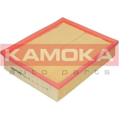 KAMOKA Luftfilter F200101