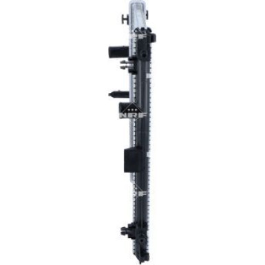Kühler, Motorkühlung 53533