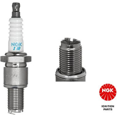 RE8C-L (RE8A-L) NGK-Zündkerze MAZDA RX-8 03-12 5745