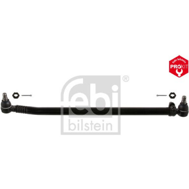 FEBI BILSTEIN Lenkrad 39343