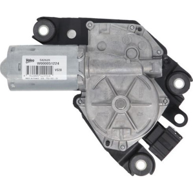 Wischermotor hinten 582620 Wischermotor hinten 582620