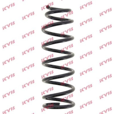 KYB Fahrwerksfeder Toyota T. Prius 1.5H 08/03-03/09 RA6152 KYB Fahrwerksfeder Toyota T. Prius 1.5H 08/03-03/09 RA6152