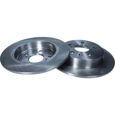 Maxgear Bremsscheibe Suzuki T.Sx4 06 19-3350 Maxgear Bremsscheibe Suzuki T.Sx4 06 19-3350