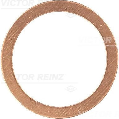 Dichtring 20x26x1,5mm Kupfer Preis per Stück (VPE100) 41-70183-00
