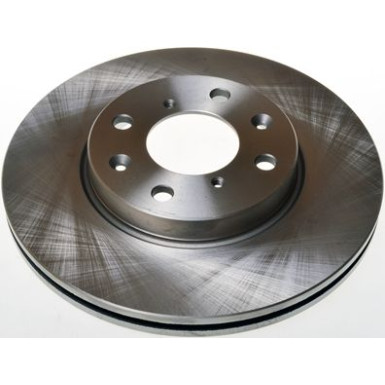 DENCKERMANN Bremsscheibe B130225 DENCKERMANN Bremsscheibe B130225
