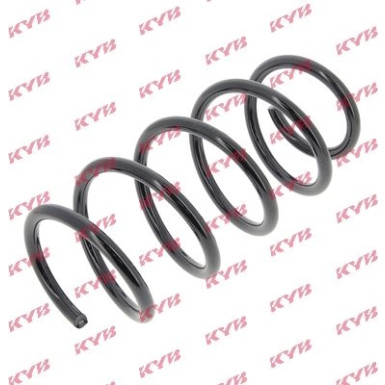 KYB Fahrwerksfeder Opel P. Corsa D 1.3 Cdti 07/06 K-Flex RH3534