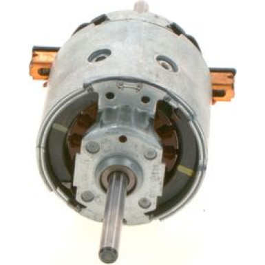 Gleichstrommotor Diverse 0 130 111 130