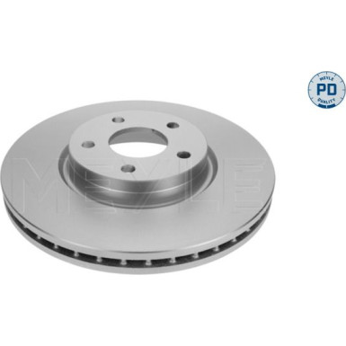 Bremsscheibe Ford P. Mondeo 07 MEYLE-PD: Advanced performance and design 715 521 0030/PD Bremsscheibe Ford P. Mondeo 07 MEYLE-PD: Advanced performance and design 715 521 0030/PD