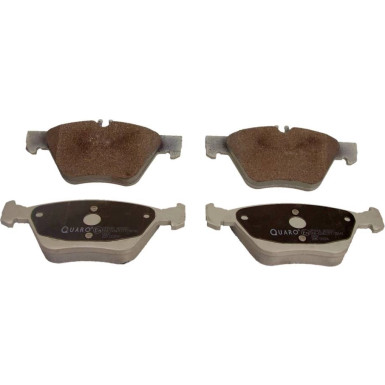 Bremsbelagsatz Db P. W211 03- 240-350B/Cdi 4Matic QP8606