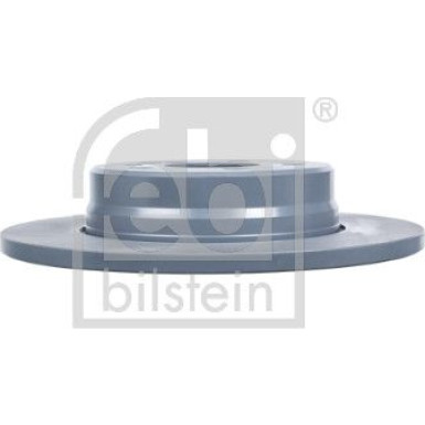 FEBI BILSTEIN Bremsscheibe 08131 FEBI BILSTEIN Bremsscheibe 08131