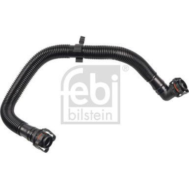 FEBI BILSTEIN Schlauch, Kurbelgehäuseentlüftung 171282 FEBI BILSTEIN Schlauch, Kurbelgehäuseentlüftung 171282