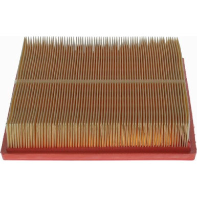 Luftfiltereinsatz F 026 400 668 Luftfiltereinsatz F 026 400 668
