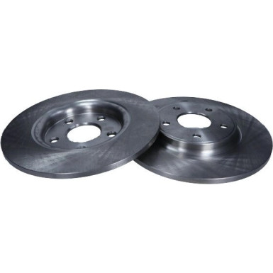 Maxgear Bremsscheibe Fiat T. Freemont 2.0Jtd/2.4-3.6 V6 11 19-3244