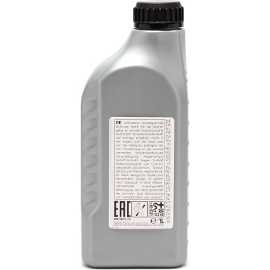 Original GM Genuine Opel MTF GL4 75W-85 1 Liter 93165290
