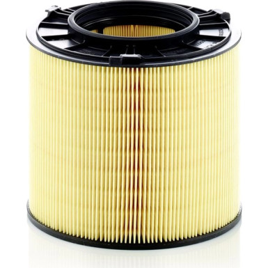 Mann & Hummel Luftfilter PKW AUDI A4,A5 15 C 17 013