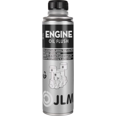 JLM Engine Oil Flush, Motorölspülung 250ml 1st JLM J04835 JLM Engine Oil Flush, Motorölspülung 250ml 1st JLM J04835