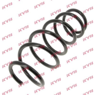 KYB Fahrwerksfeder Opel P. Astra H 1.9Cdti 04/04 RH3521 KYB Fahrwerksfeder Opel P. Astra H 1.9Cdti 04/04 RH3521