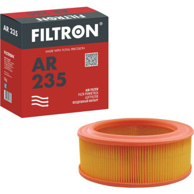 FILTRON Luftfilter AR235 FILTRON Luftfilter AR235