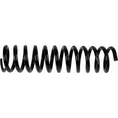 Sachs Fahrwerksfeder Db P. W124 250-300D/300E (Verstärkt) 997 236