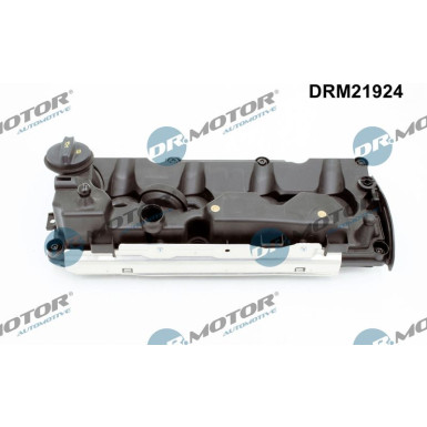 DR.MOTOR Zylinderkopfhaube DRM21924 DR.MOTOR Zylinderkopfhaube DRM21924