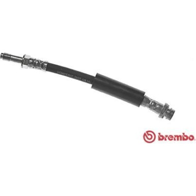 BREMBO Bremsschlauch T 24 126 ESSENTIAL LINE