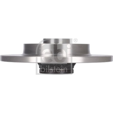 FEBI BILSTEIN Bremsscheibe 37680 FEBI BILSTEIN Bremsscheibe 37680