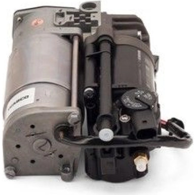 WABCO Kompressor/Druckluftanlage MERCEDES E,CLS 10 Original OES-Produkt P-2830