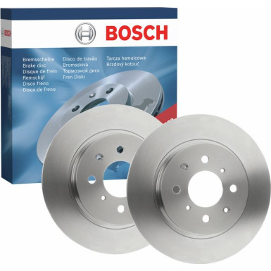Bremsscheibe 0 986 479 051 Bremsscheibe 0 986 479 051