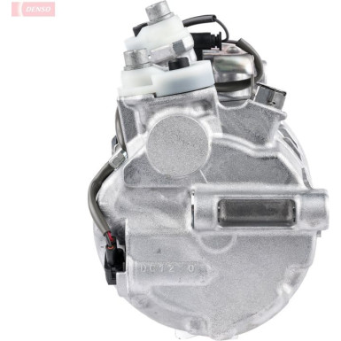 DENSO Kompressor, Klimaanlage DCP17191