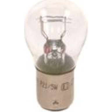 P21/5W 24V 21/5W TRUCK LIGHT BOSCH KFZ-GLUEHLAMPE Trucklight WS 1987302524