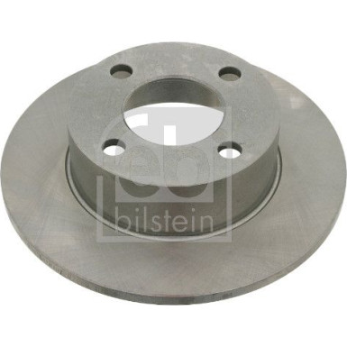 FEBI BILSTEIN Bremsscheibe 02908 FEBI BILSTEIN Bremsscheibe 02908