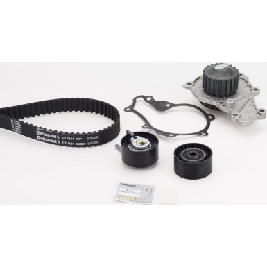 Continental CTAM Timing-Kit CT1104WP1