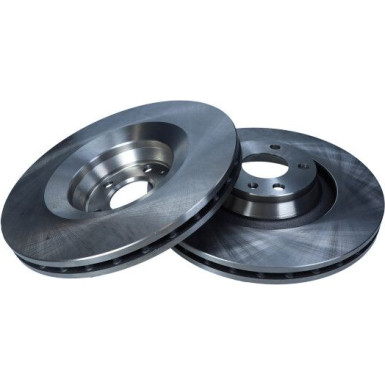 Maxgear Bremsscheibe Vw P. A6 04- 347Mm 19-2492 Maxgear Bremsscheibe Vw P. A6 04- 347Mm 19-2492