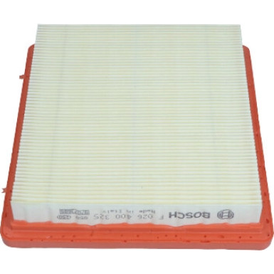 Luftfilter F 026 400 325 Luftfilter F 026 400 325