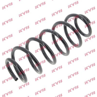 KYB Fahrwerksfeder Suzuki T. Swift Iii 1.3/1.5 02/05 RH6778 KYB Fahrwerksfeder Suzuki T. Swift Iii 1.3/1.5 02/05 RH6778