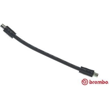 BREMBO Bremsschlauch T 85 134 ESSENTIAL LINE