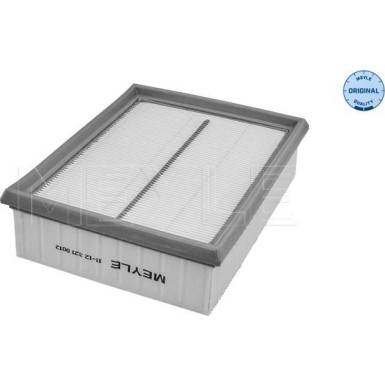 Luftfilter Peugeot 1.9D/2.0Hdi 2.0 16V 99 11-12 321 0012 Luftfilter Peugeot 1.9D/2.0Hdi 2.0 16V 99 11-12 321 0012