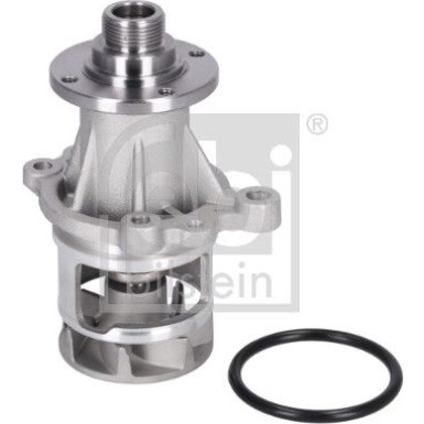 FEBI BILSTEIN Wasserpumpe 01296 FEBI BILSTEIN Wasserpumpe 01296