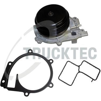 TRUCKTEC AUTOMOTIVE Wasserpumpe 02.19.376 TRUCKTEC AUTOMOTIVE Wasserpumpe 02.19.376
